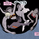 Illustration for article titled Shade the Changing Man Is Now Shade the Changing Teenage Girlem/em